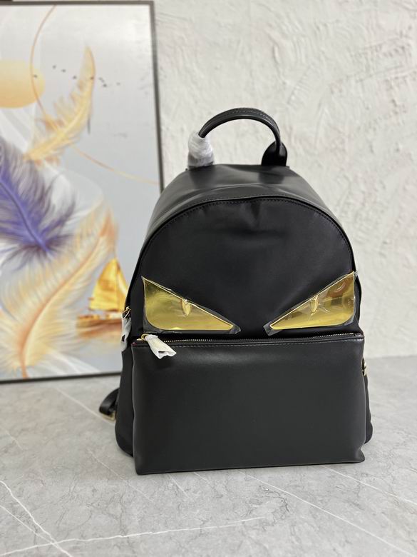 FDNI-Bags - Strap Story - 438