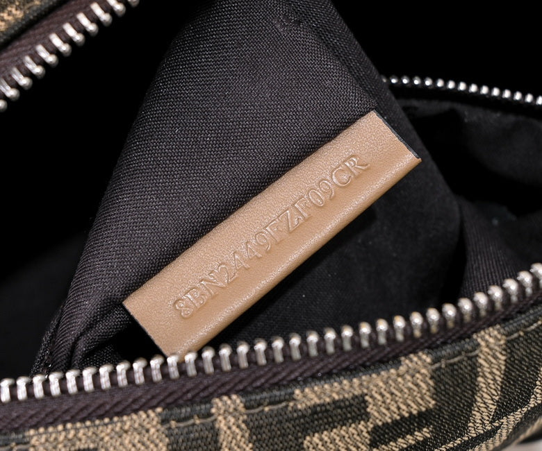 FDNI-Bags - Strap Story - 518