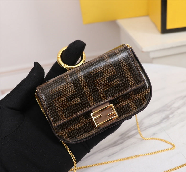 FDNI-Bags - Strap Story - 693