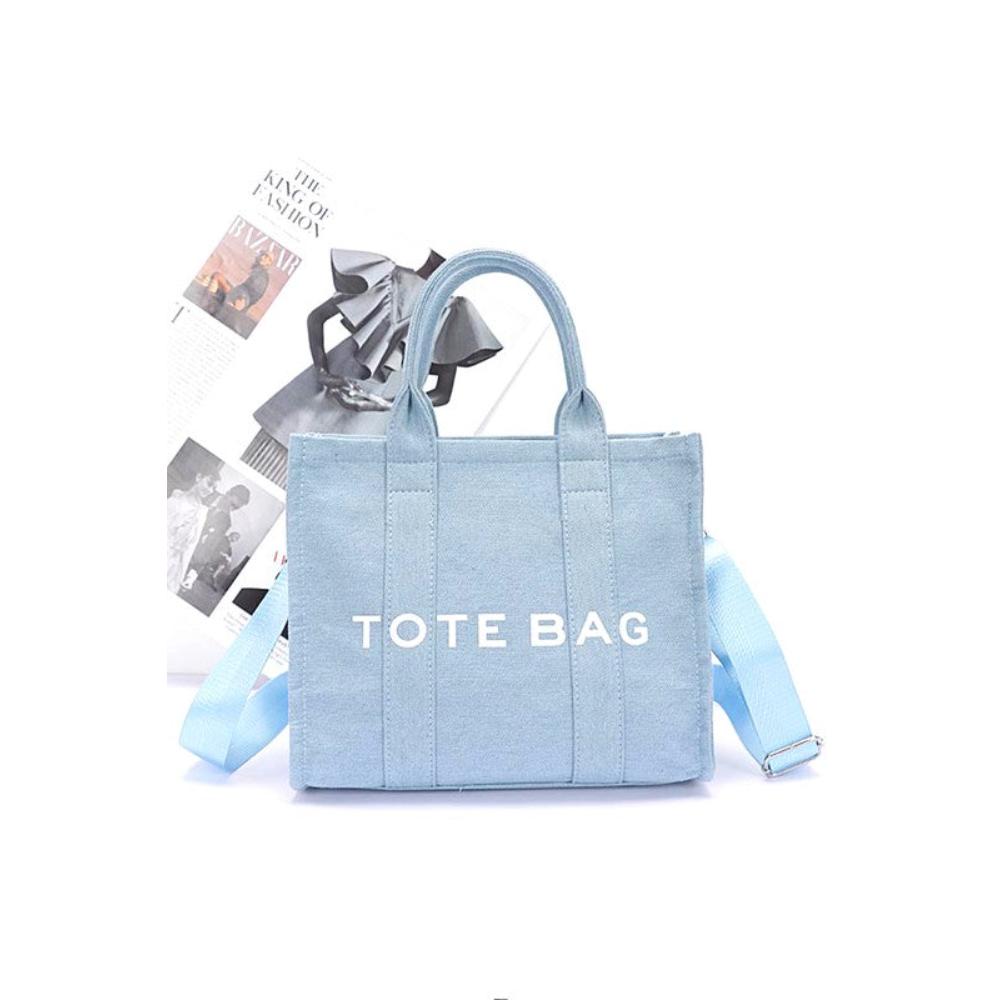 StrapStory - Tote Bag 1411