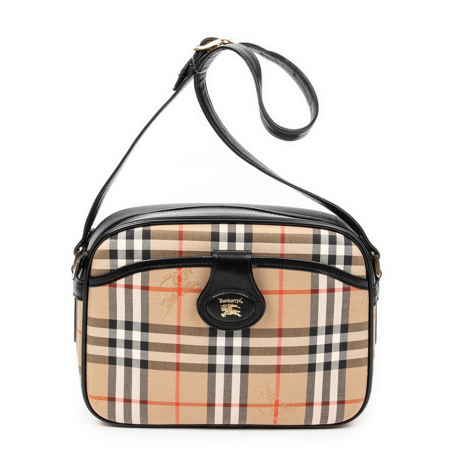 StrapStory - Crossbody 3897