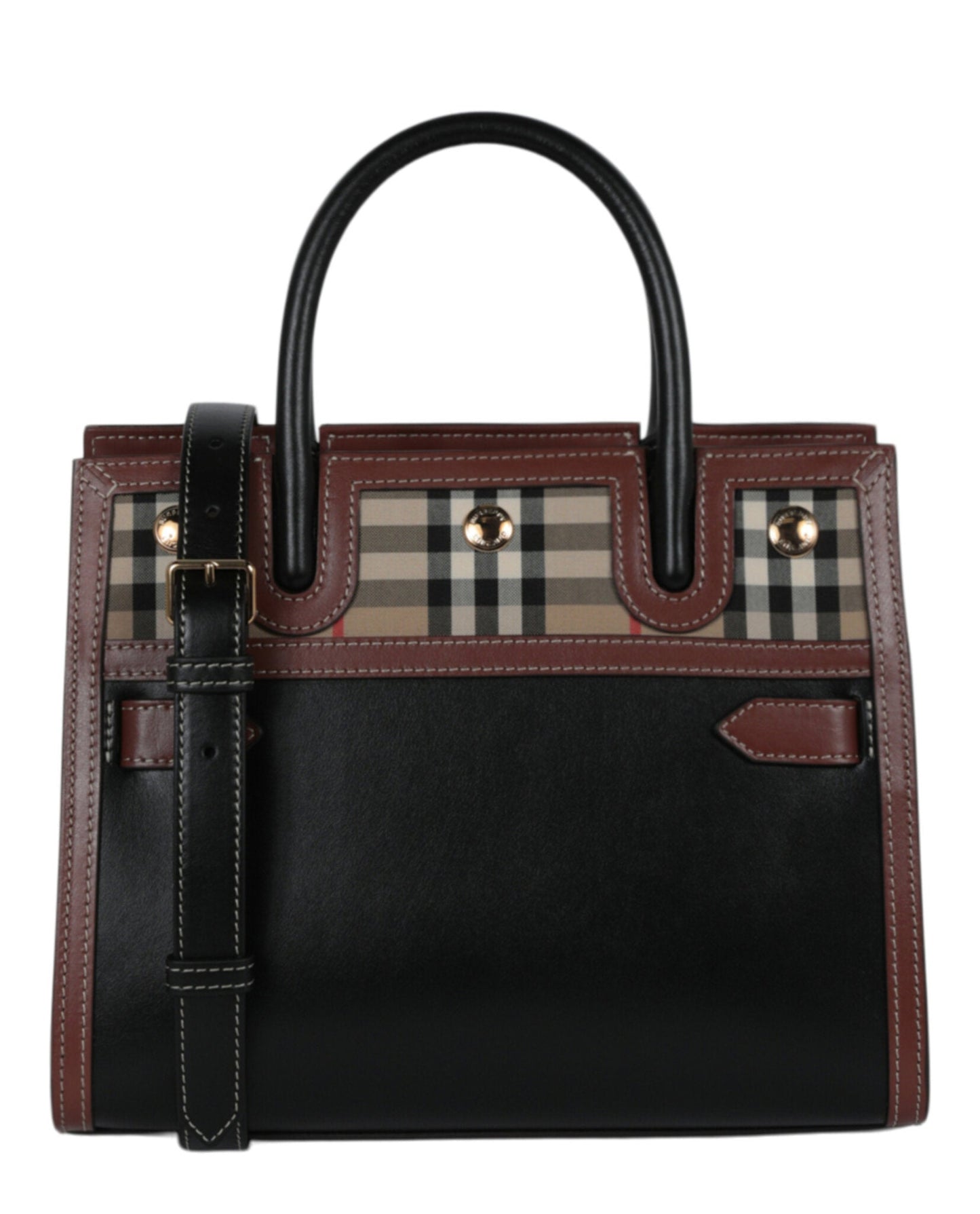 StrapStory - Tote Bag 748