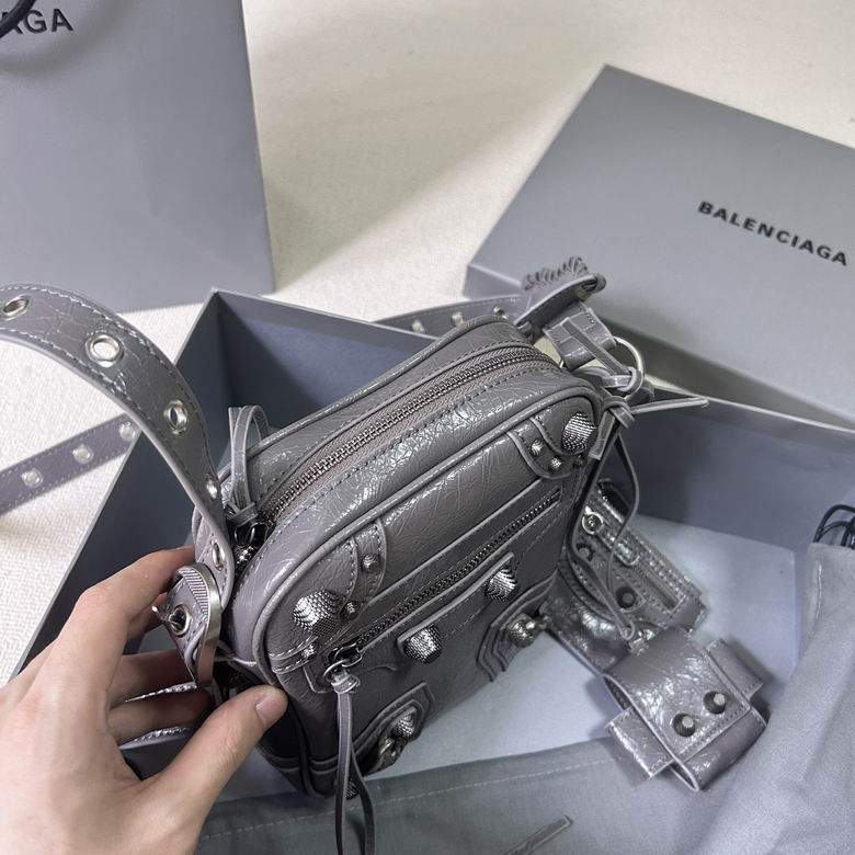 BLGA-Bags - Strap Story - 350