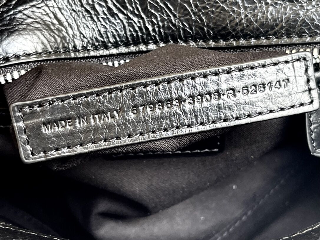 BLGA-Bags - Strap Story - 515