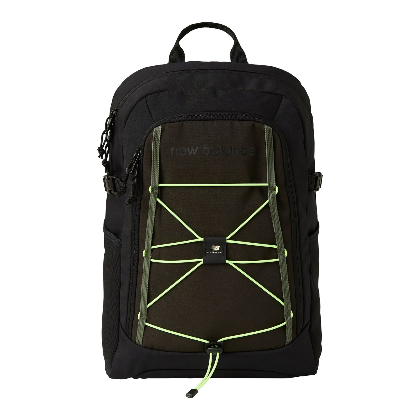 StrapStory - Backpack 375