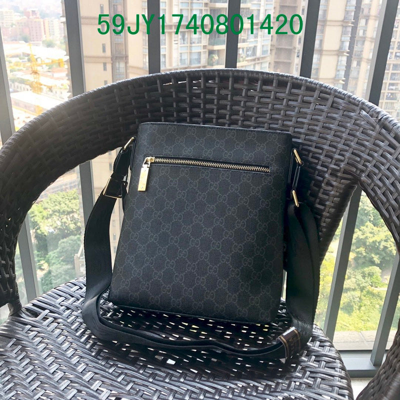 STRAPSTORY - GGC4 BAG - 282