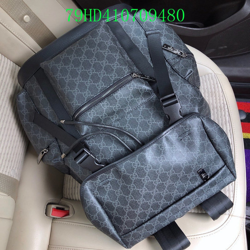 STRAPSTORY - GGC4 BAG - 707
