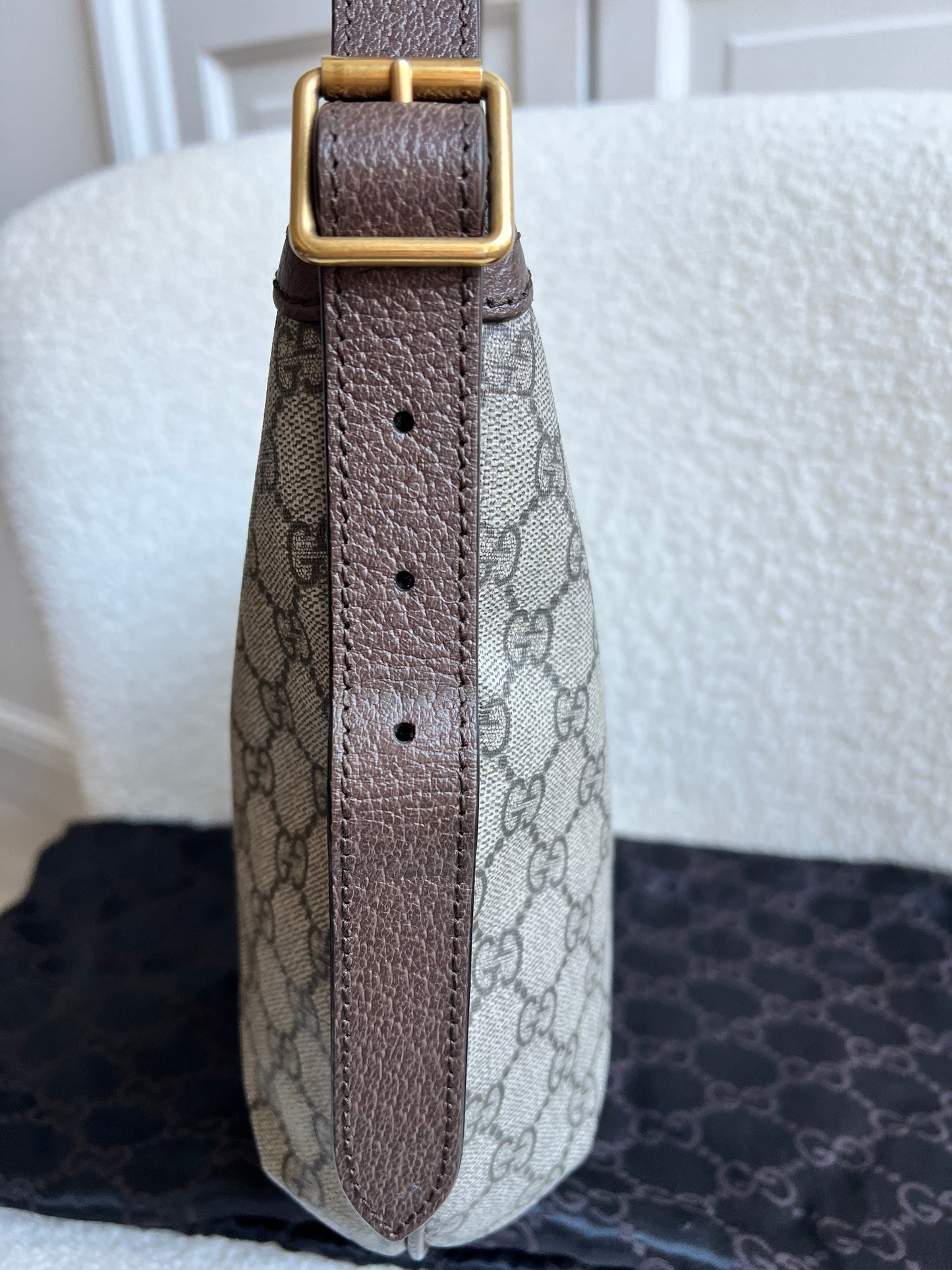 STRAPSTORY - GGC1 BAG - 3869