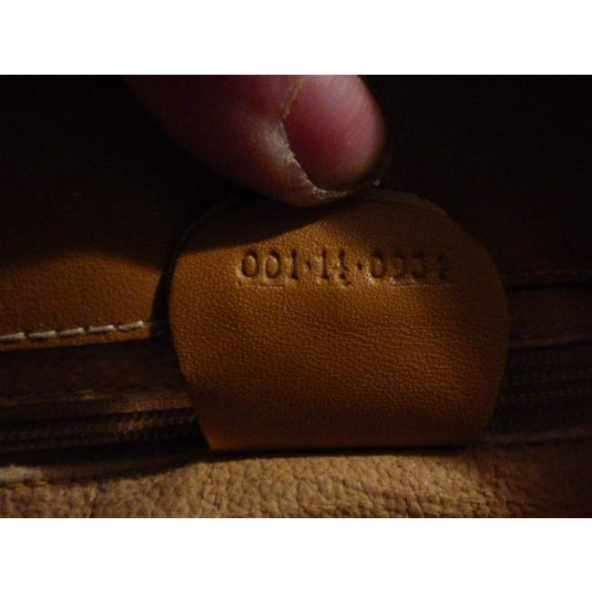 STRAPSTORY - GGC4 BAG - 2496