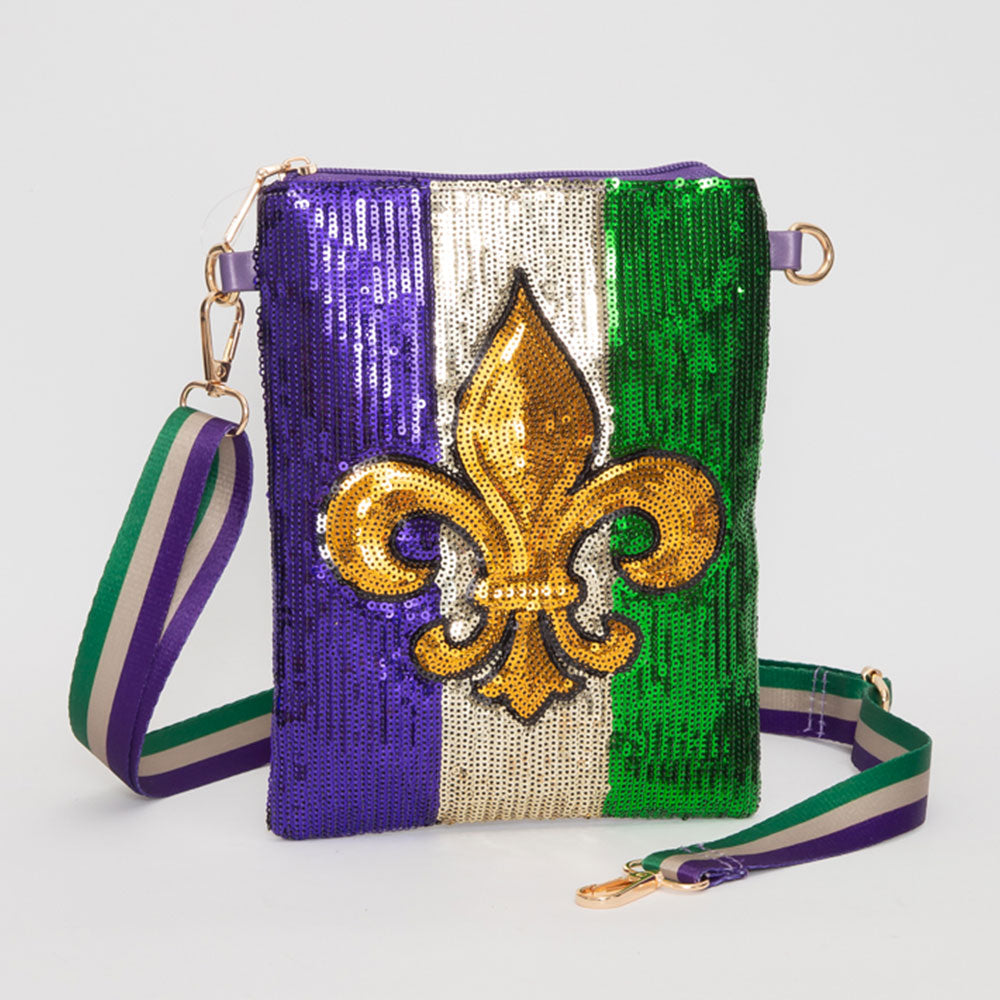 StrapStory - Crossbody 1982