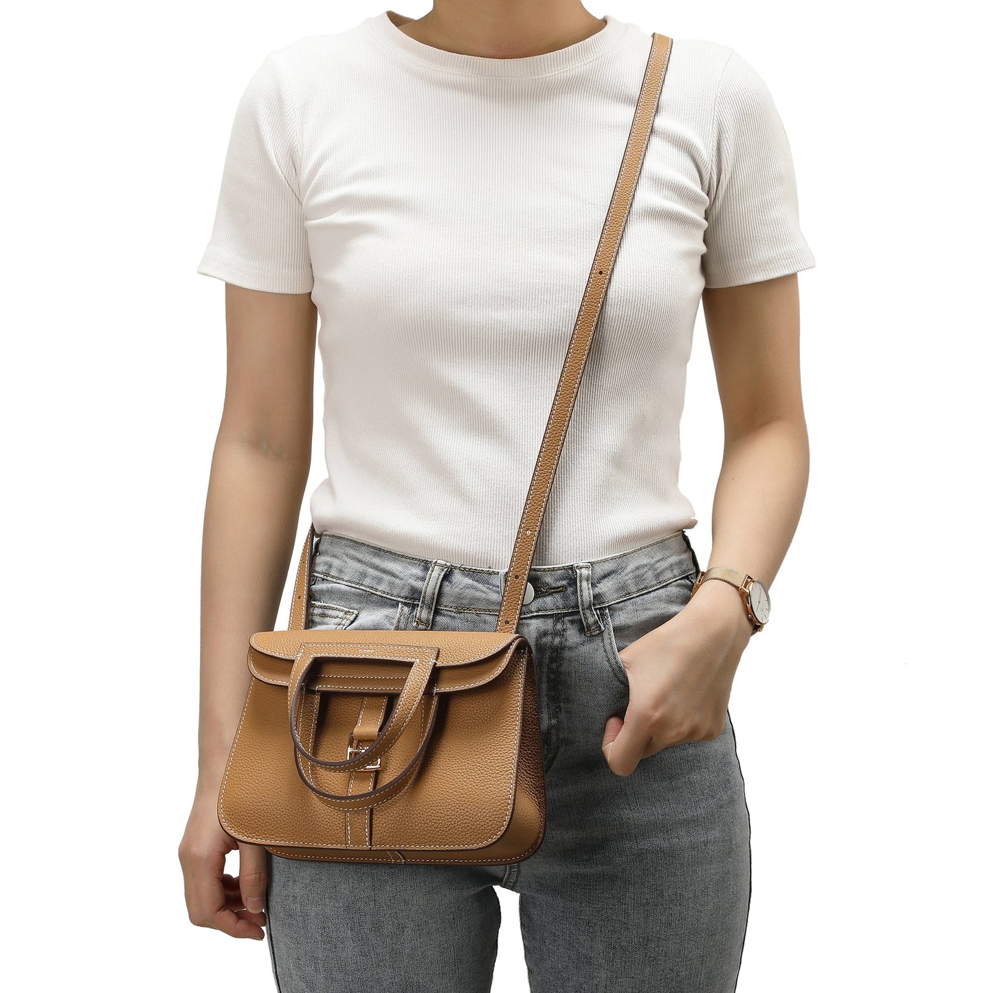 StrapStory - Crossbody 911