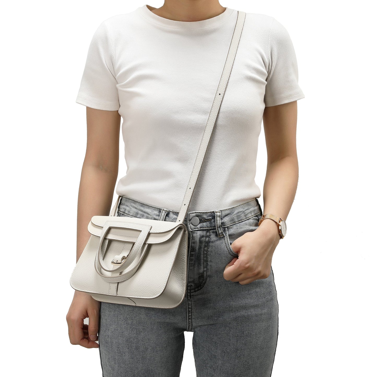 StrapStory - Crossbody 1337