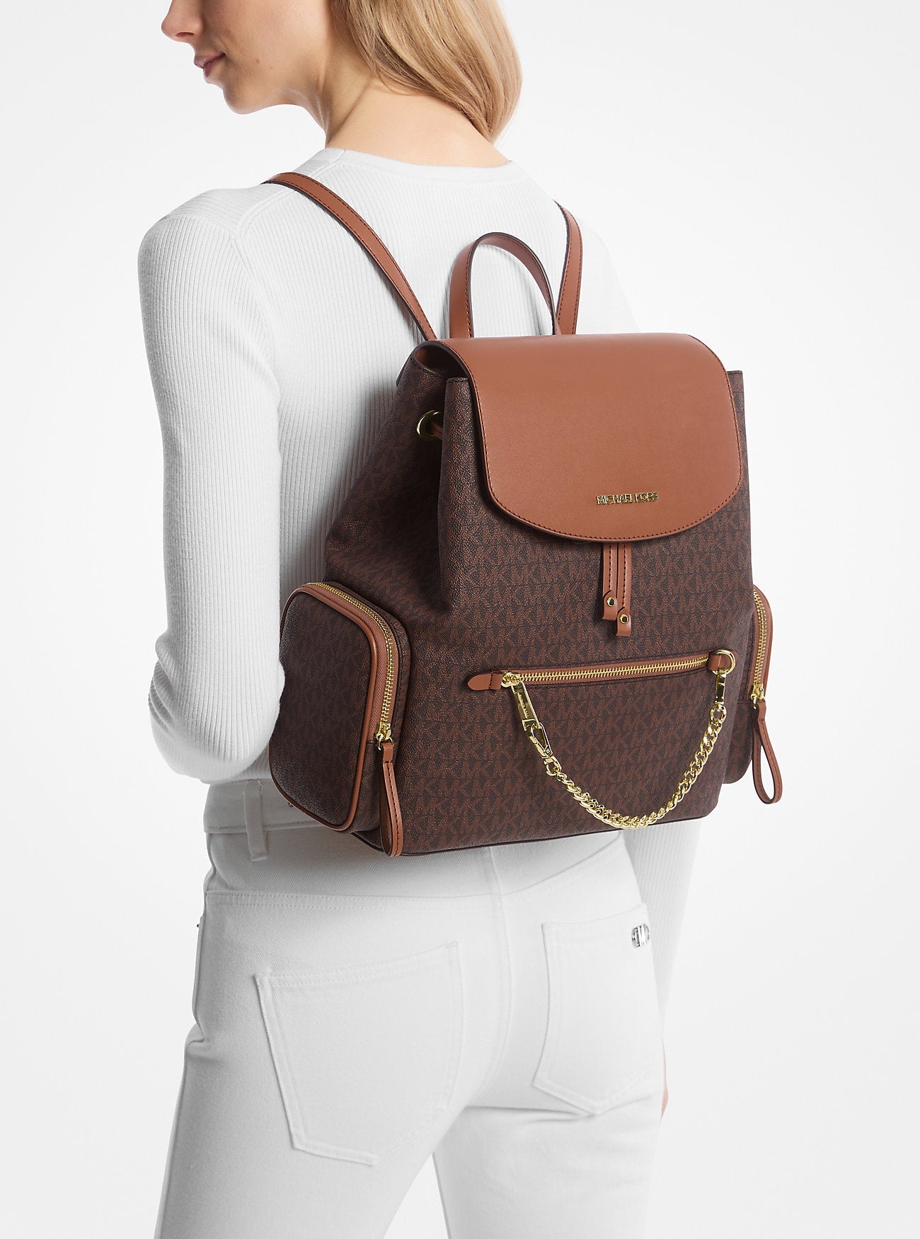 StrapStory - Backpack 049