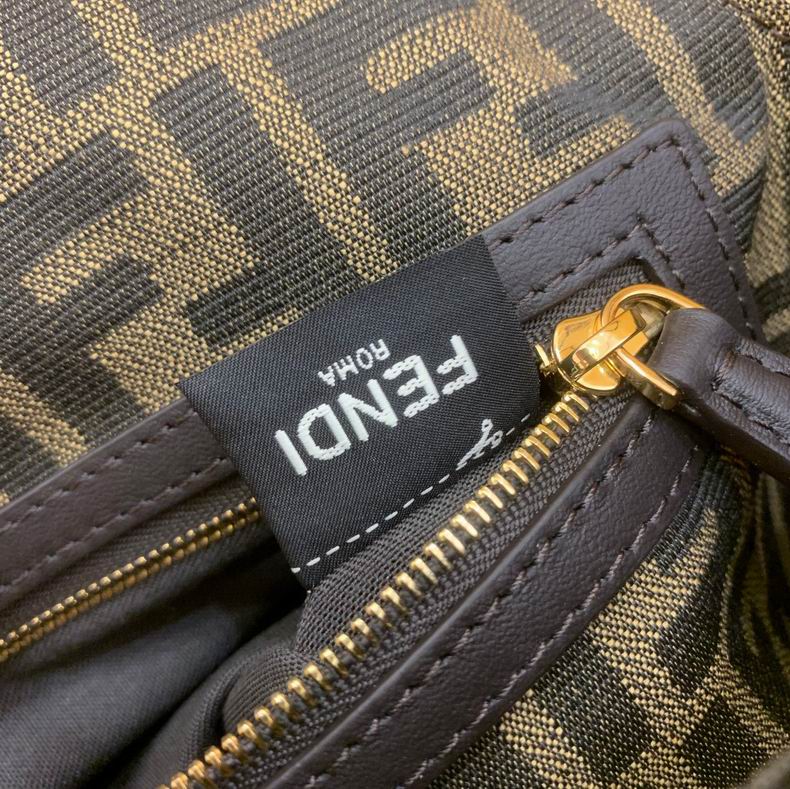 FDNI-Bags - Strap Story - 665