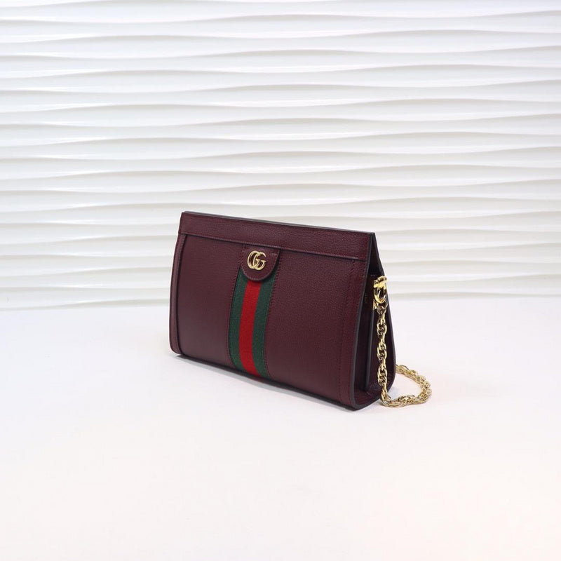 STRAPSTORY - GGC4 BAG - 1170