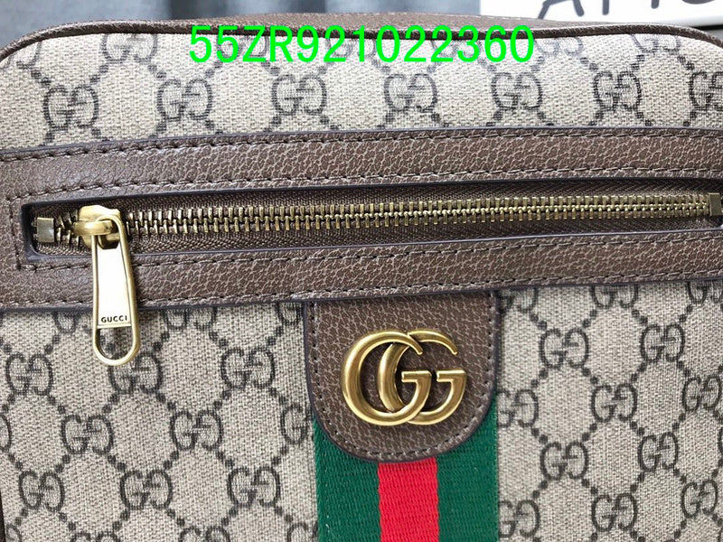 STRAPSTORY - GGC4 BAG - 380