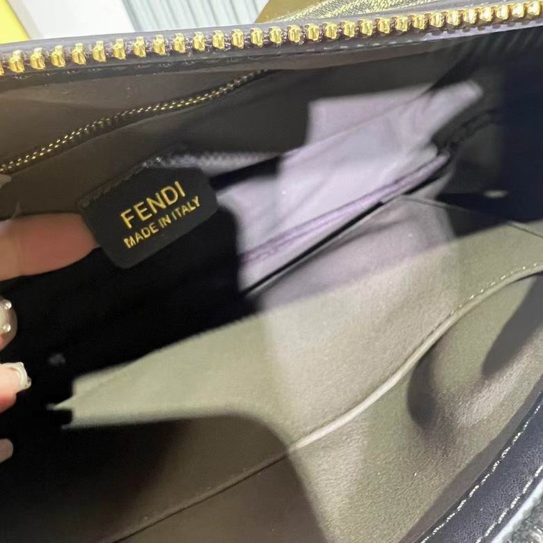 FDNI-Bags - Strap Story - 881