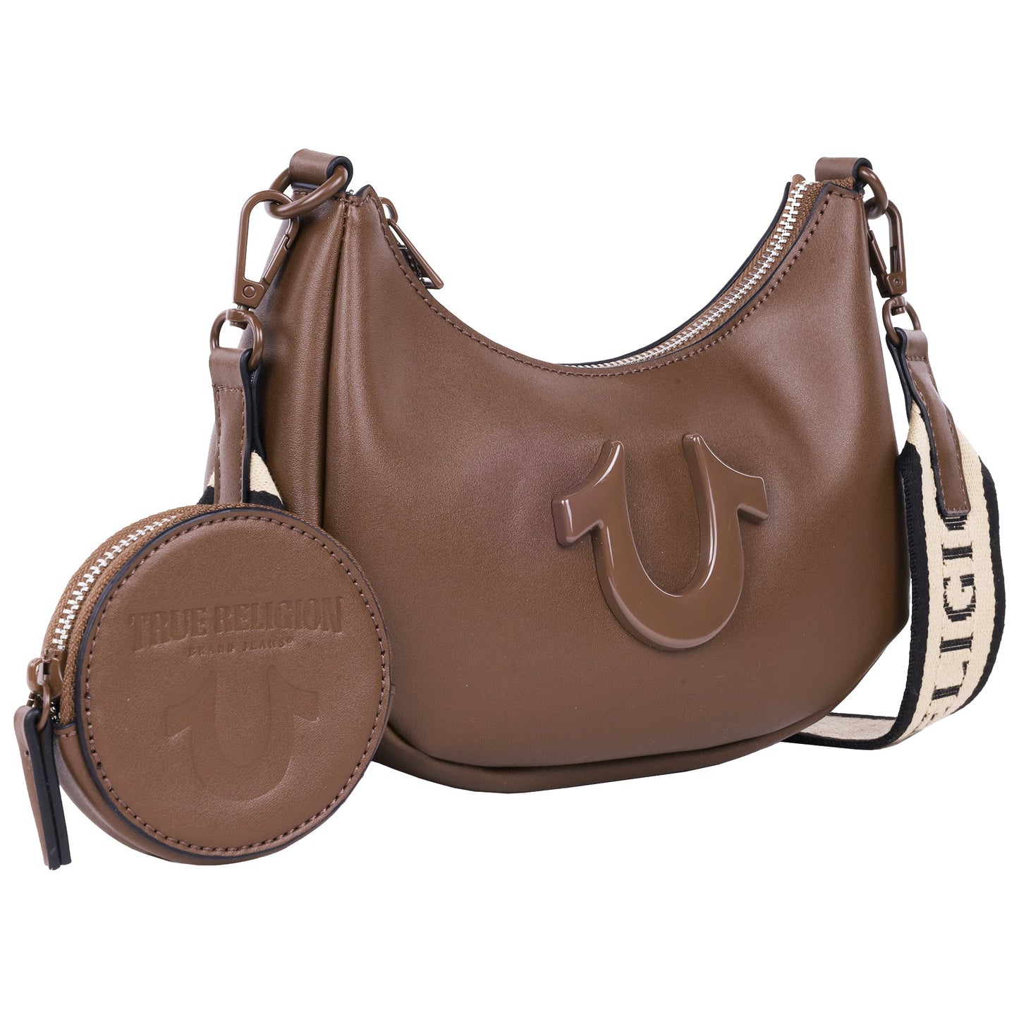 StrapStory - Hobo Bag 026