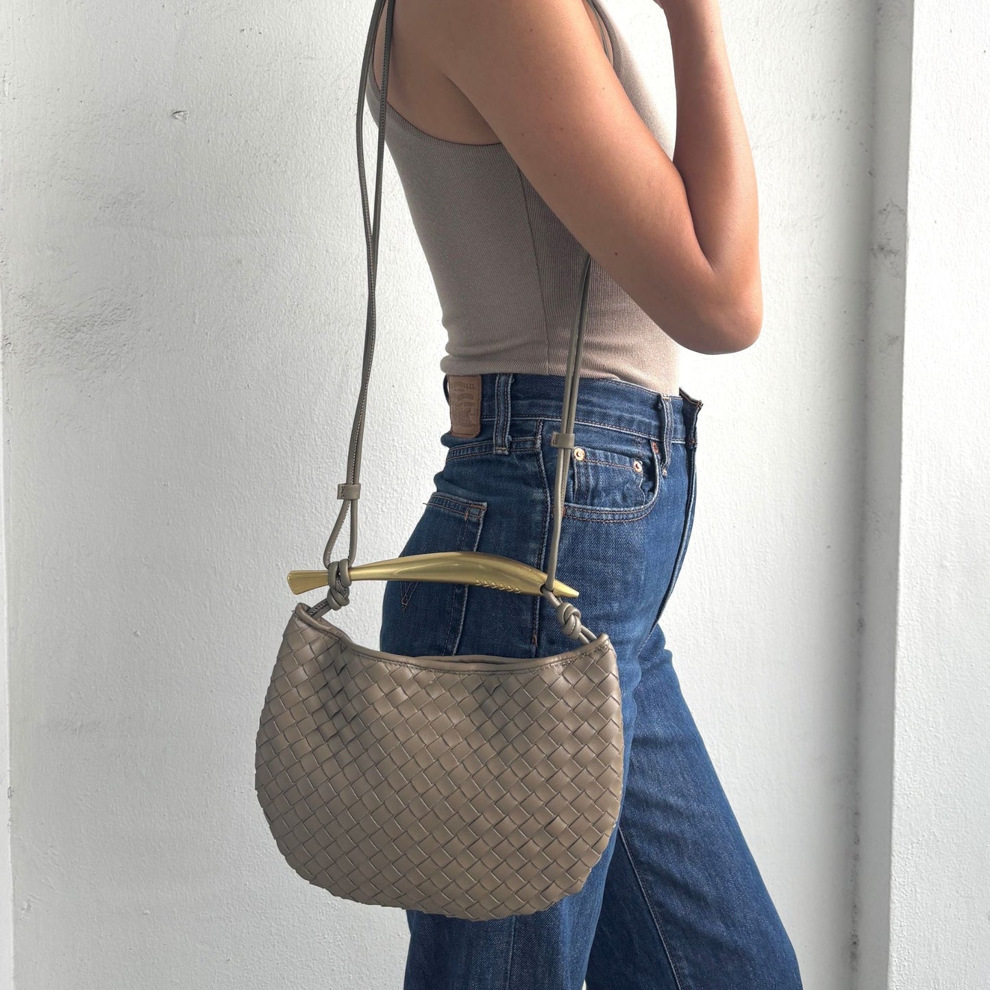 StrapStory - Crossbody 2823