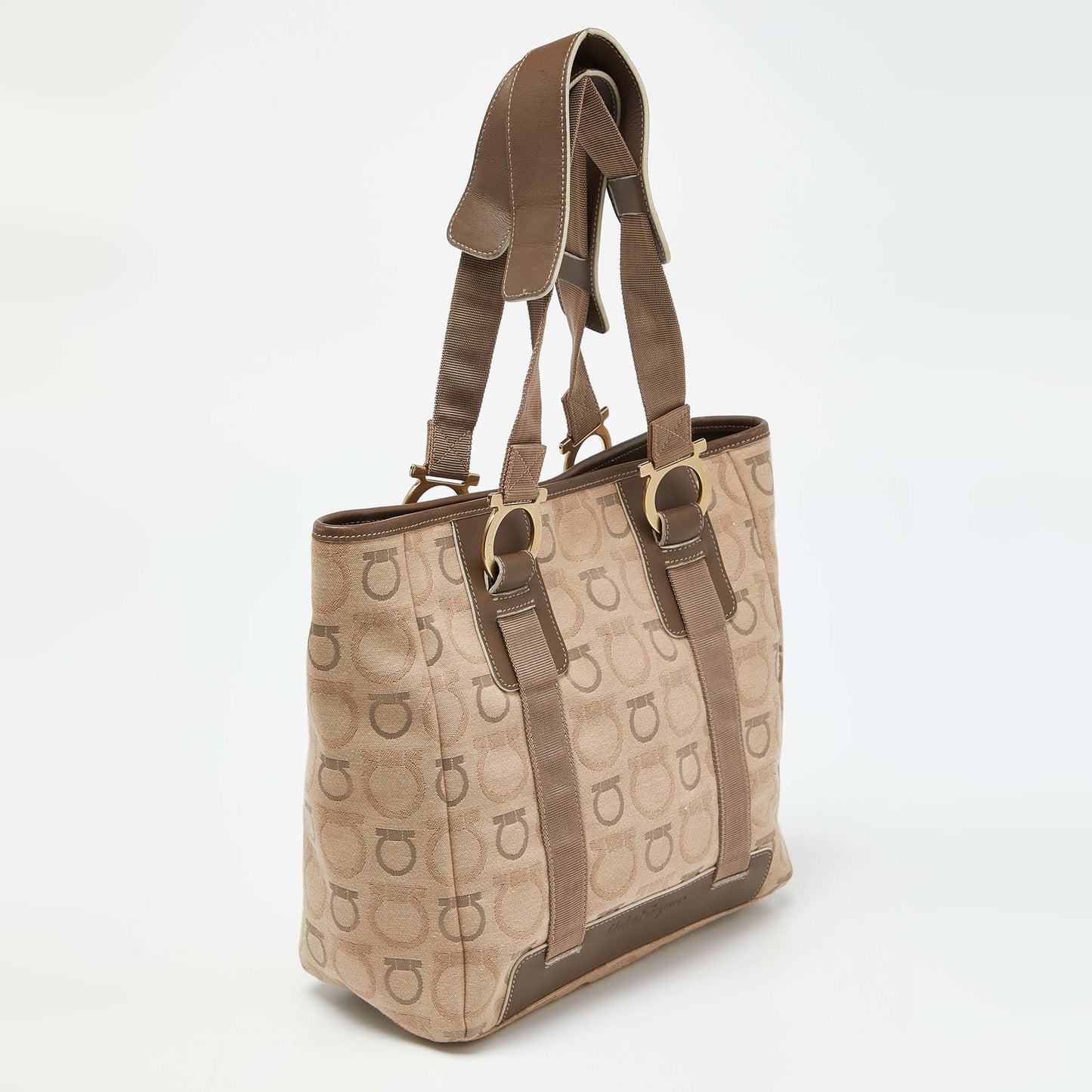 StrapStory - Tote Bag 2423