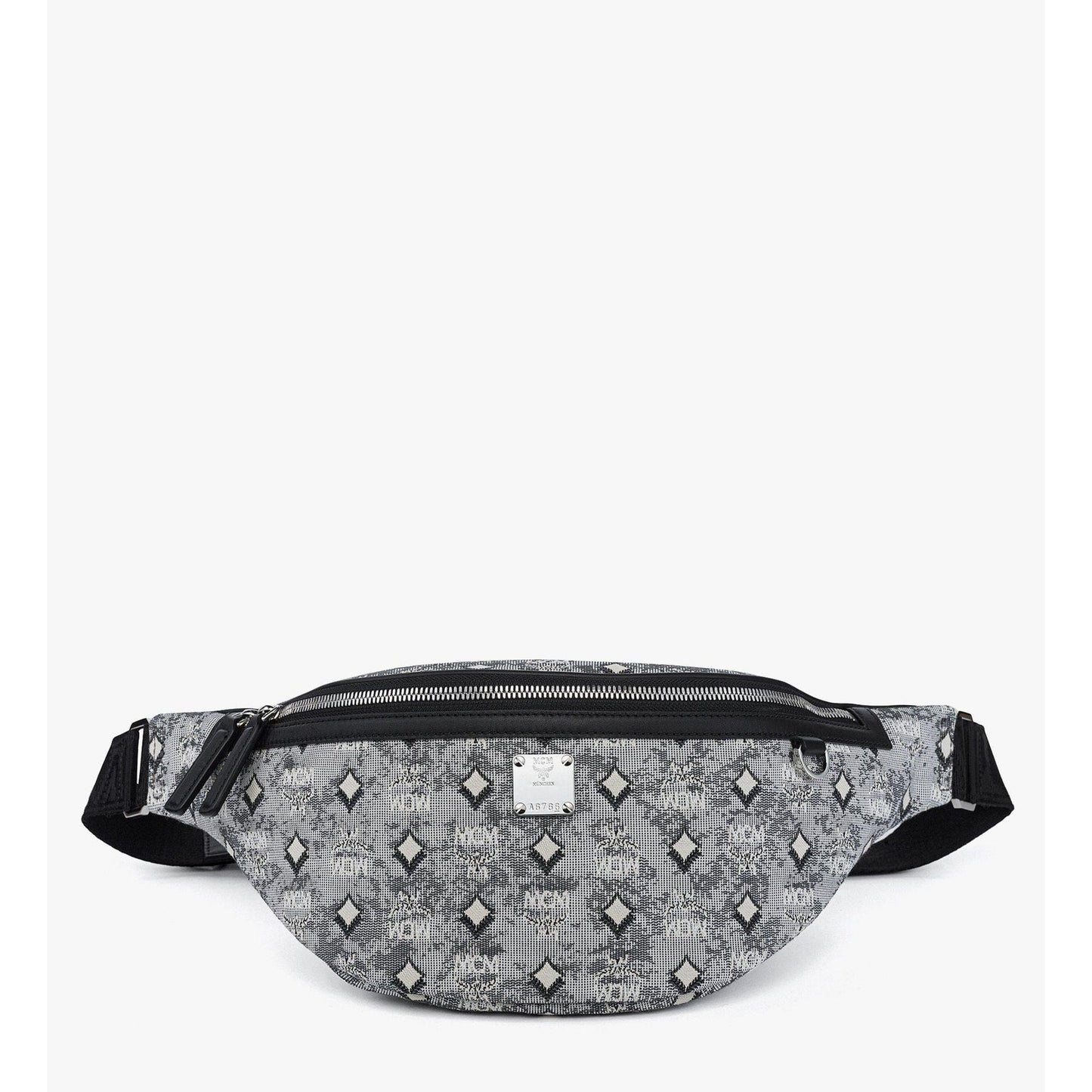 StrapStory - Belt Bag 049