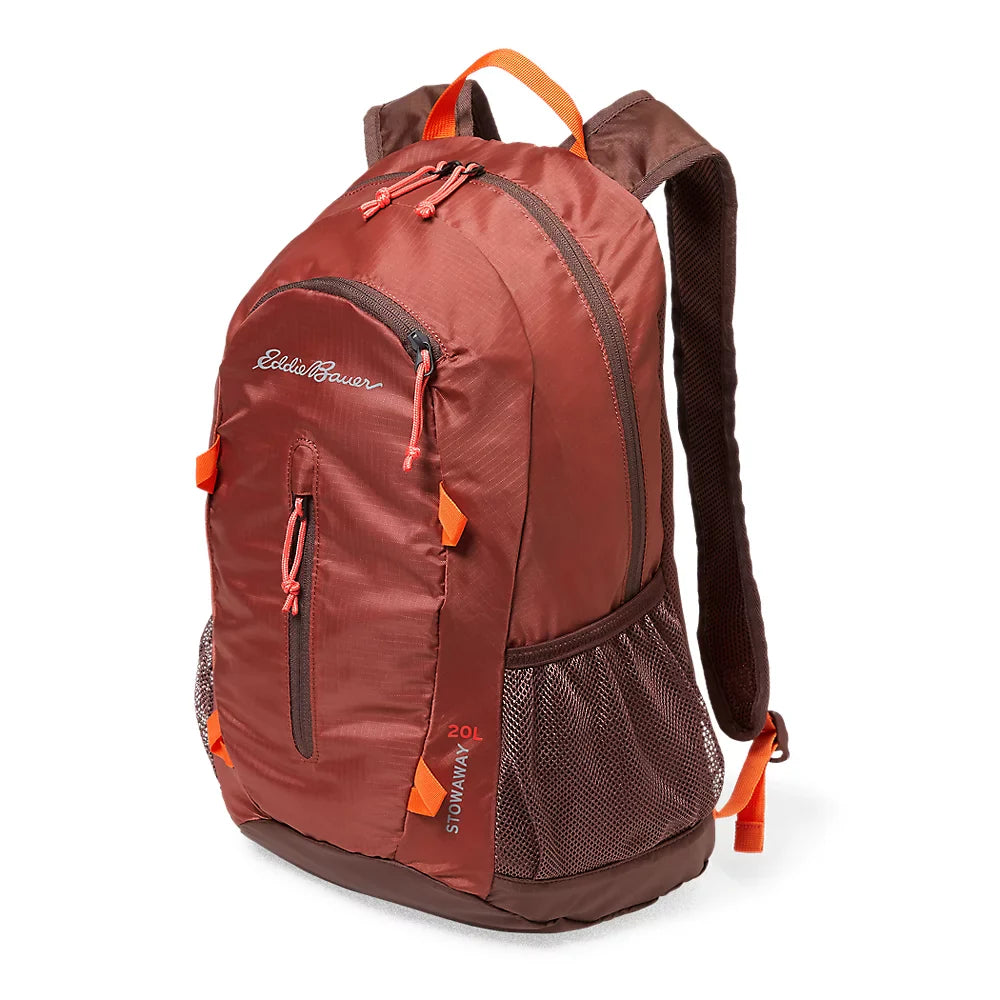 StrapStory - Backpack 001