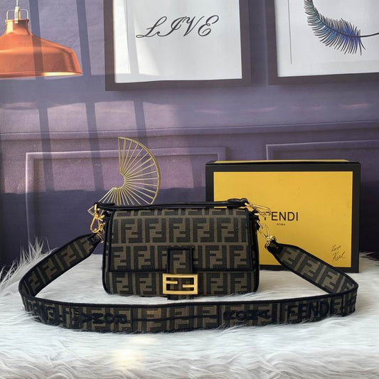 FDNI-Bags - Strap Story - 351