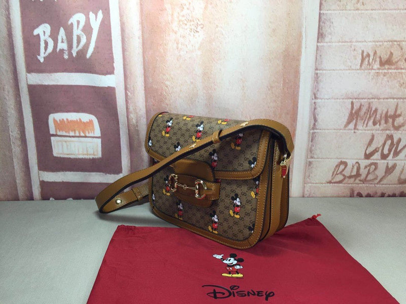 STRAPSTORY - GGC4 BAG - 394