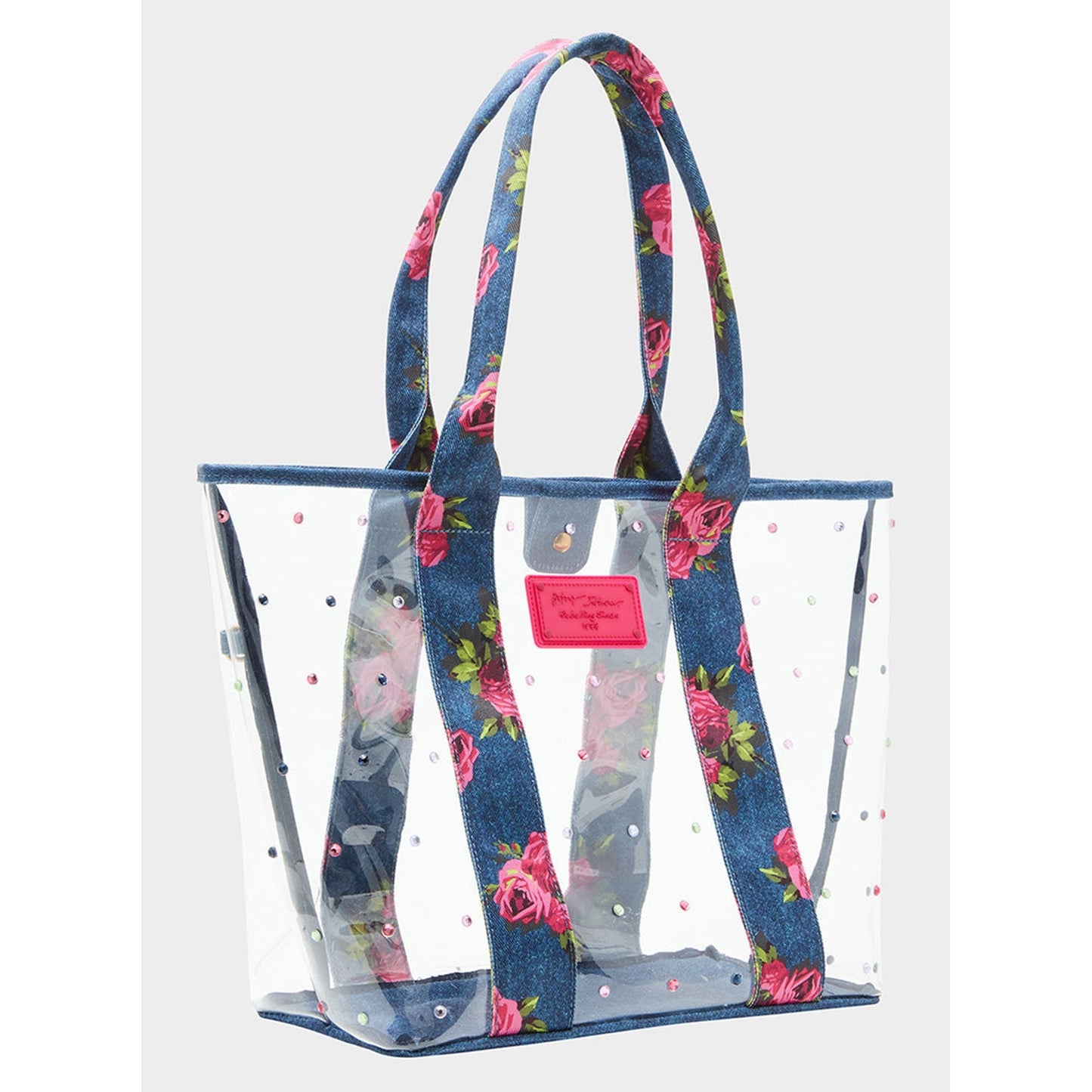 StrapStory - Tote Bag 1485