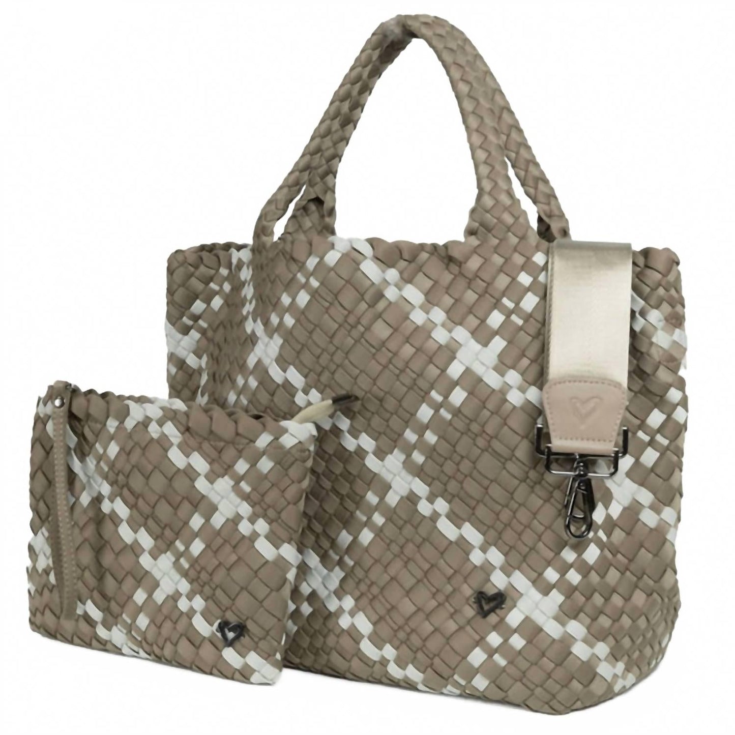 StrapStory - Tote Bag 2089