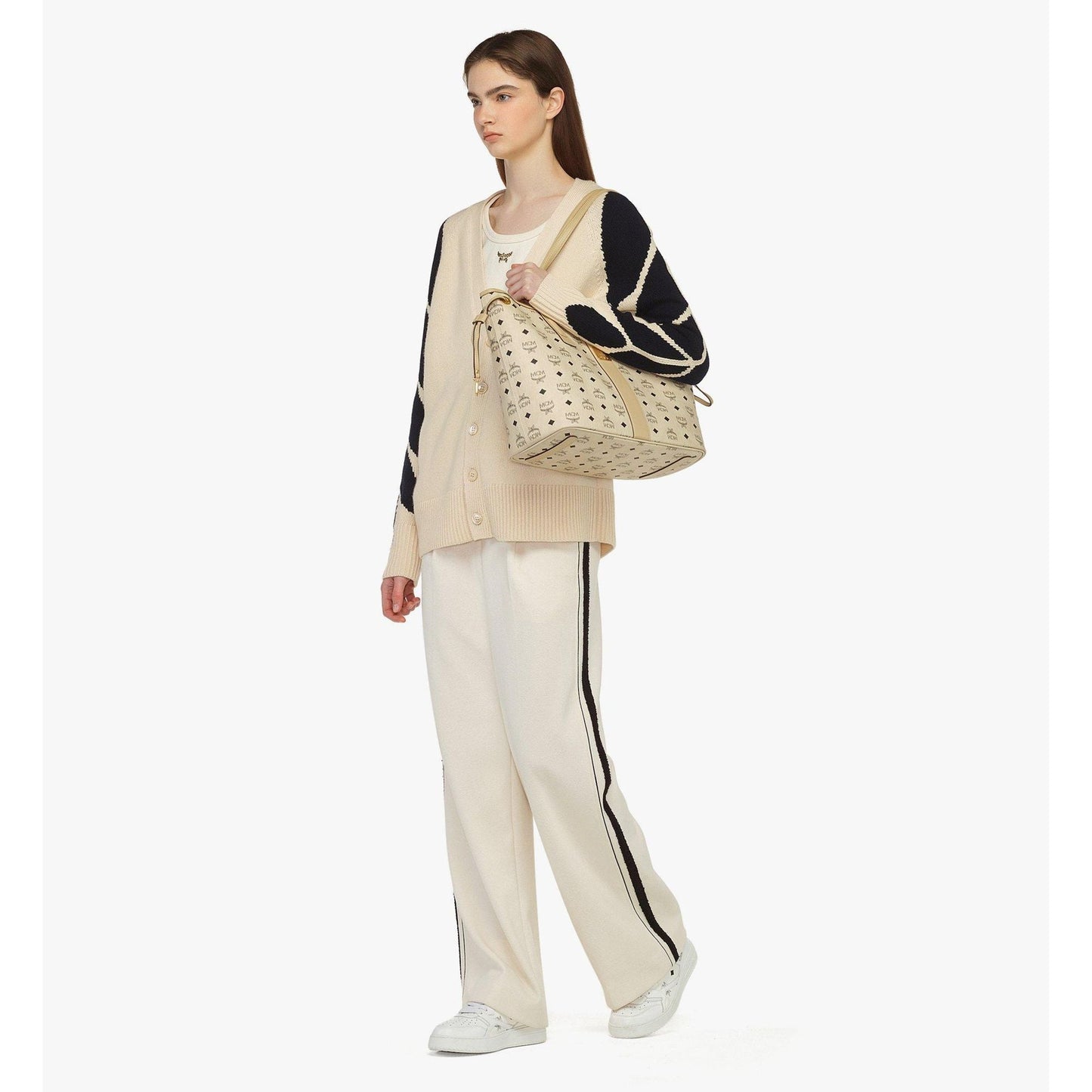 StrapStory - Tote Bag 071