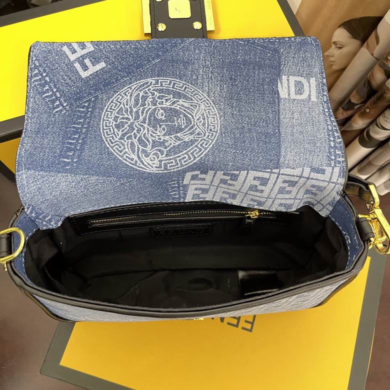 FDNI-Bags - Strap Story - 362