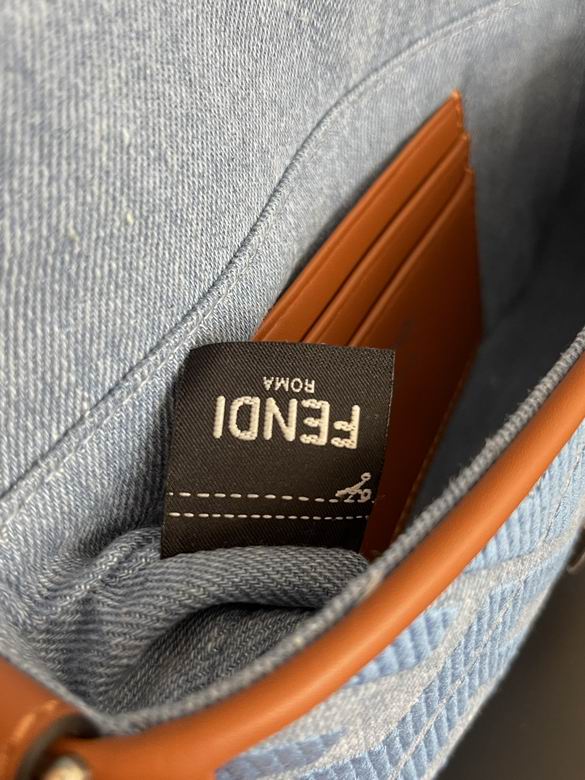 FDNI-Bags - Strap Story - 709