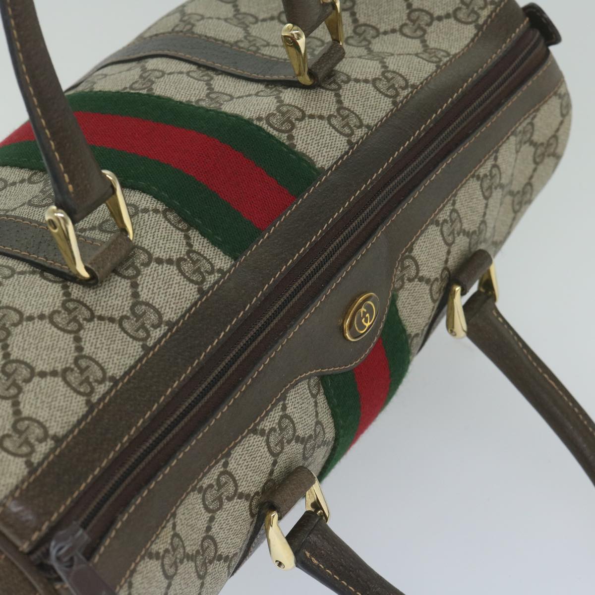 StrapStory - Duffle Bag 226