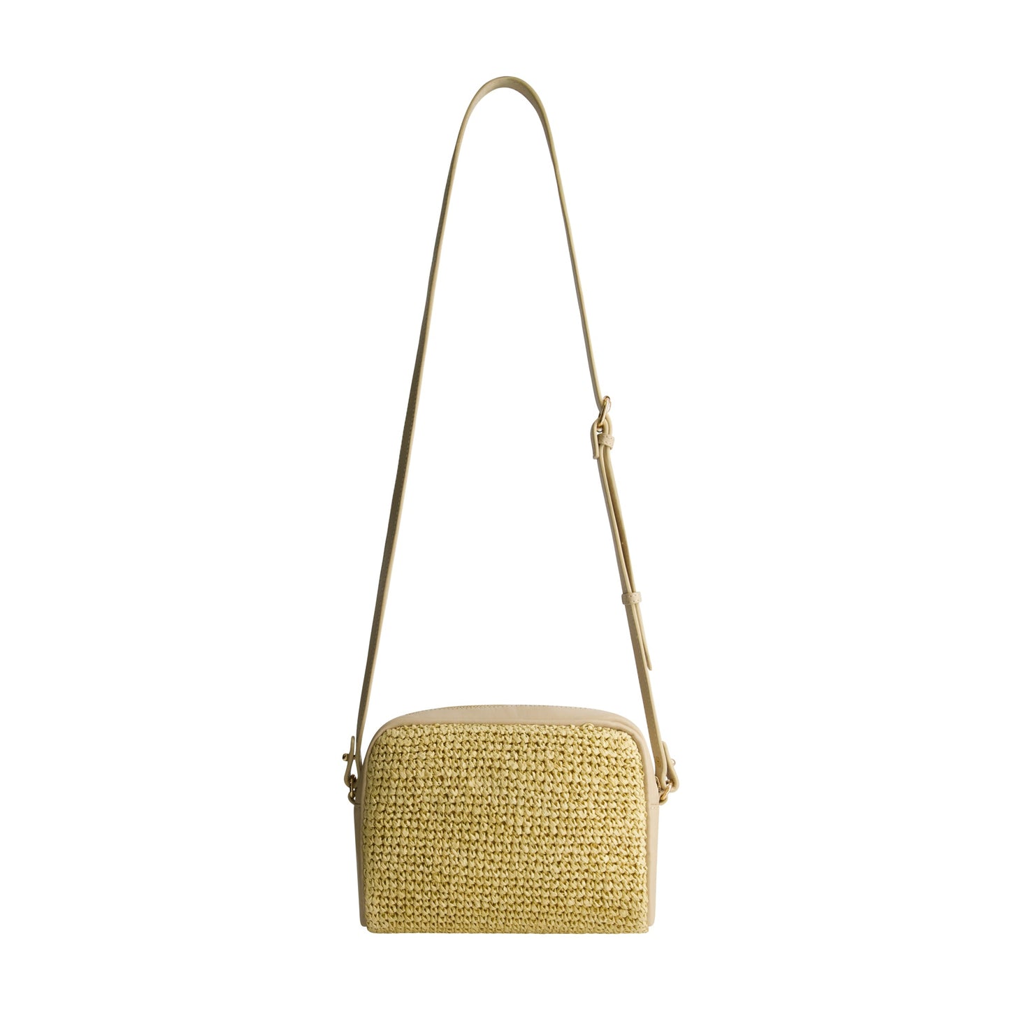 StrapStory - Backpack 1109