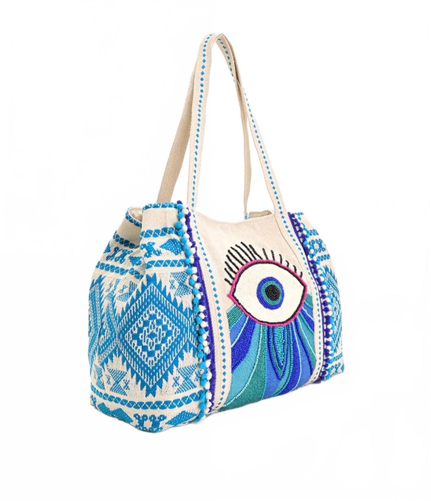 StrapStory - Tote Bag 1276