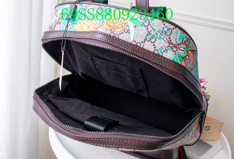 STRAPSTORY - GGC4 BAG - 798
