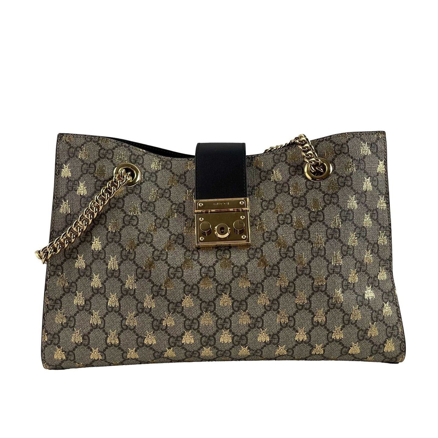 STRAPSTORY - GGC1 BAG - 309
