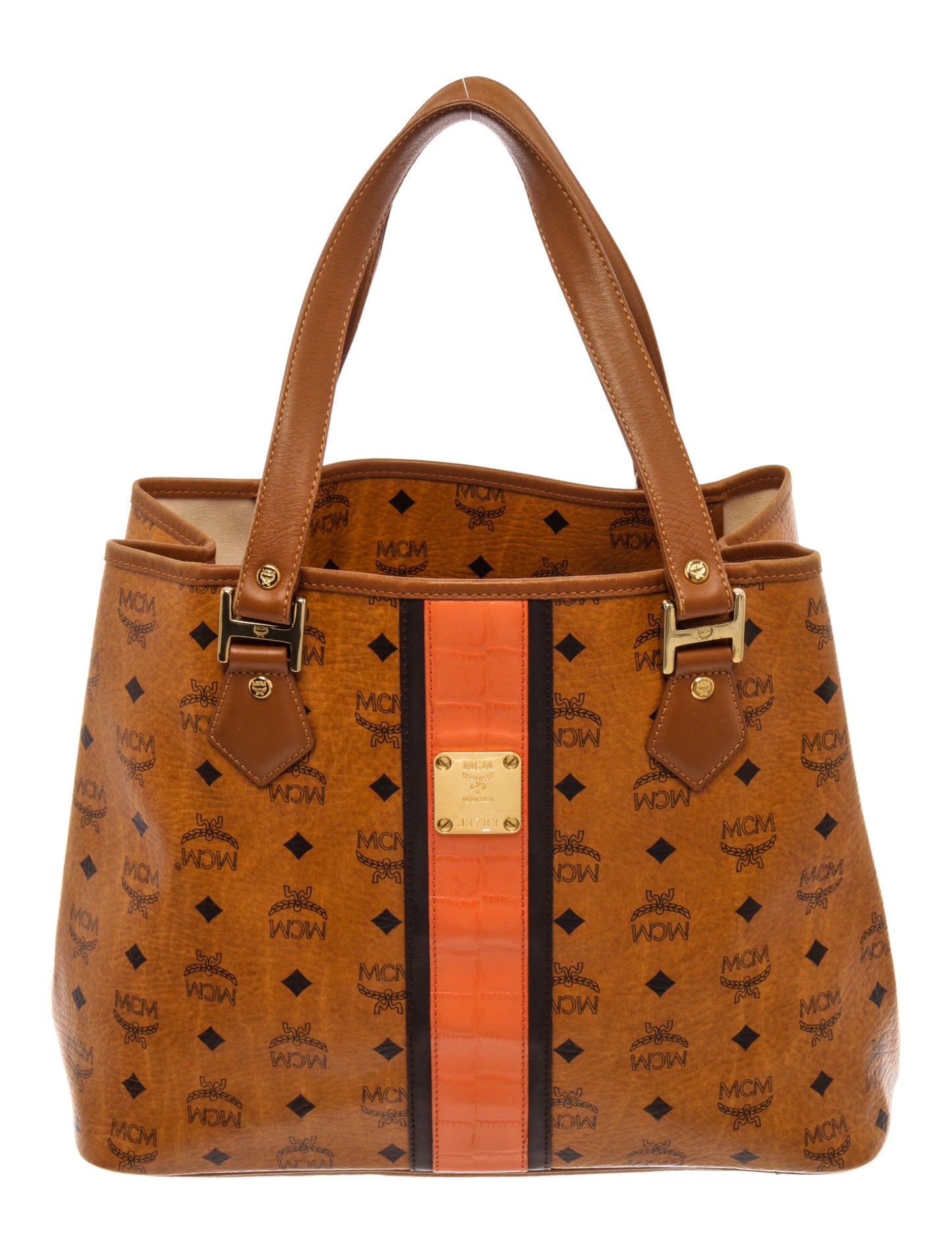 StrapStory - Tote Bag 2852