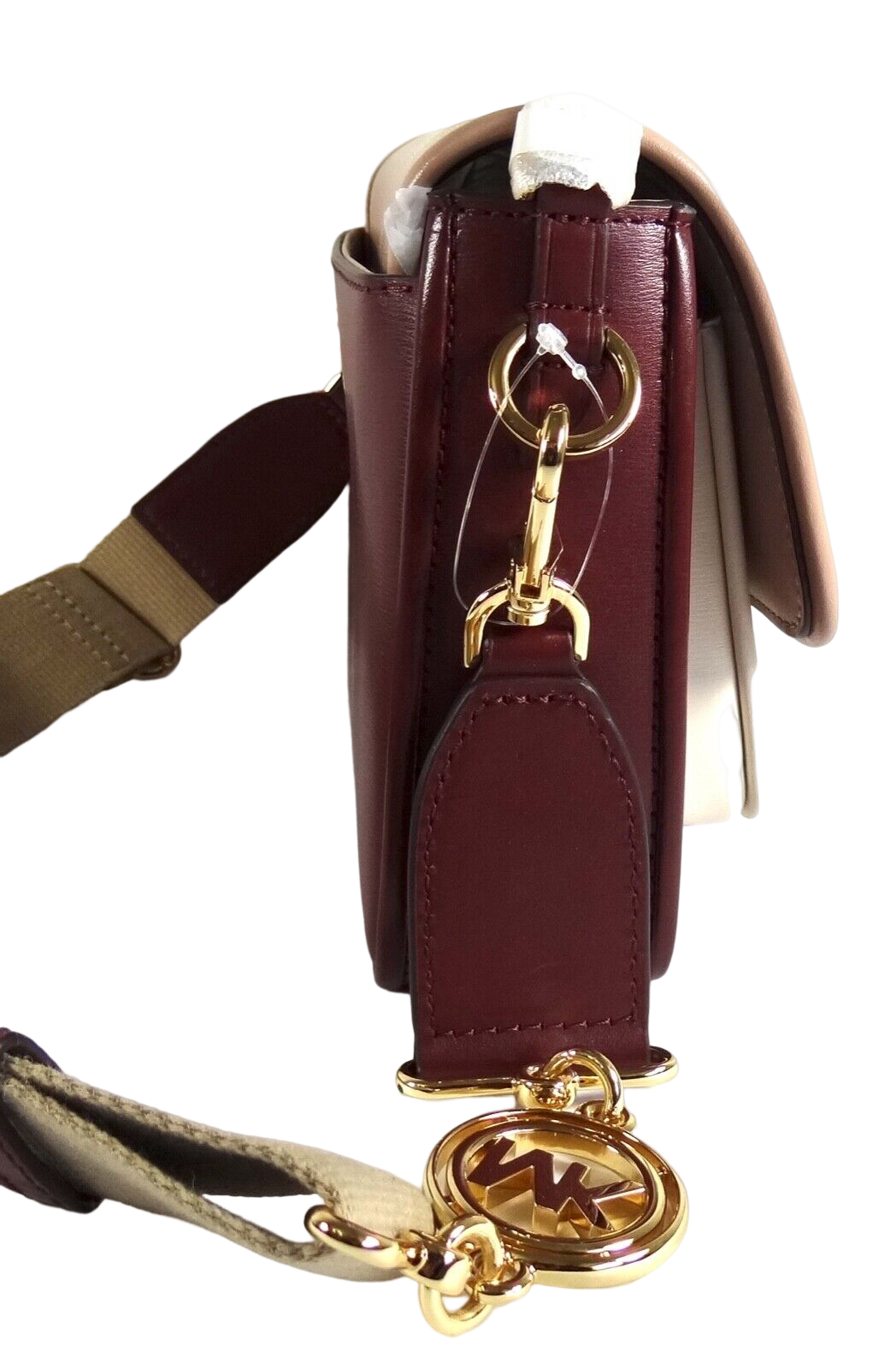 StrapStory - Satchel 1090