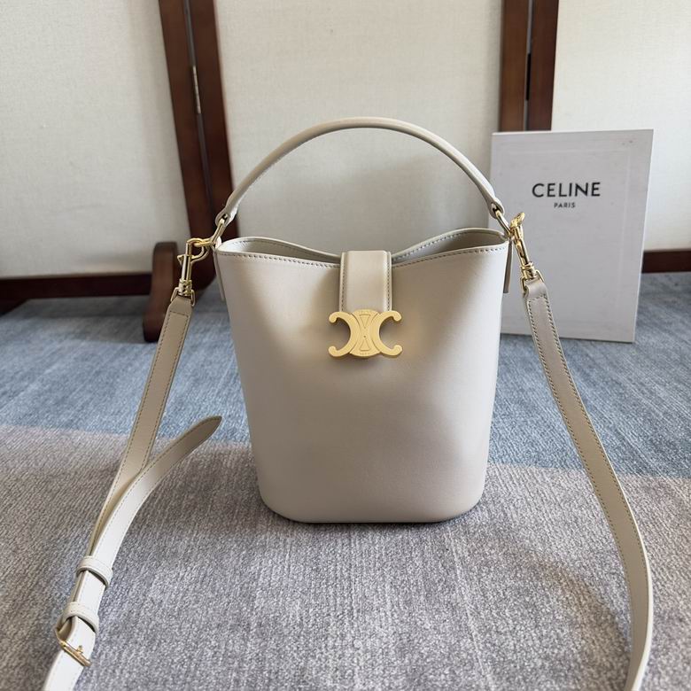 CLNE-Bags - Strap Story - 394