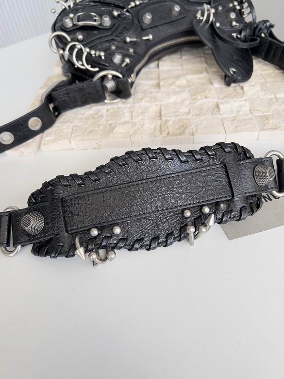 BLGA-Bags - Strap Story - 362