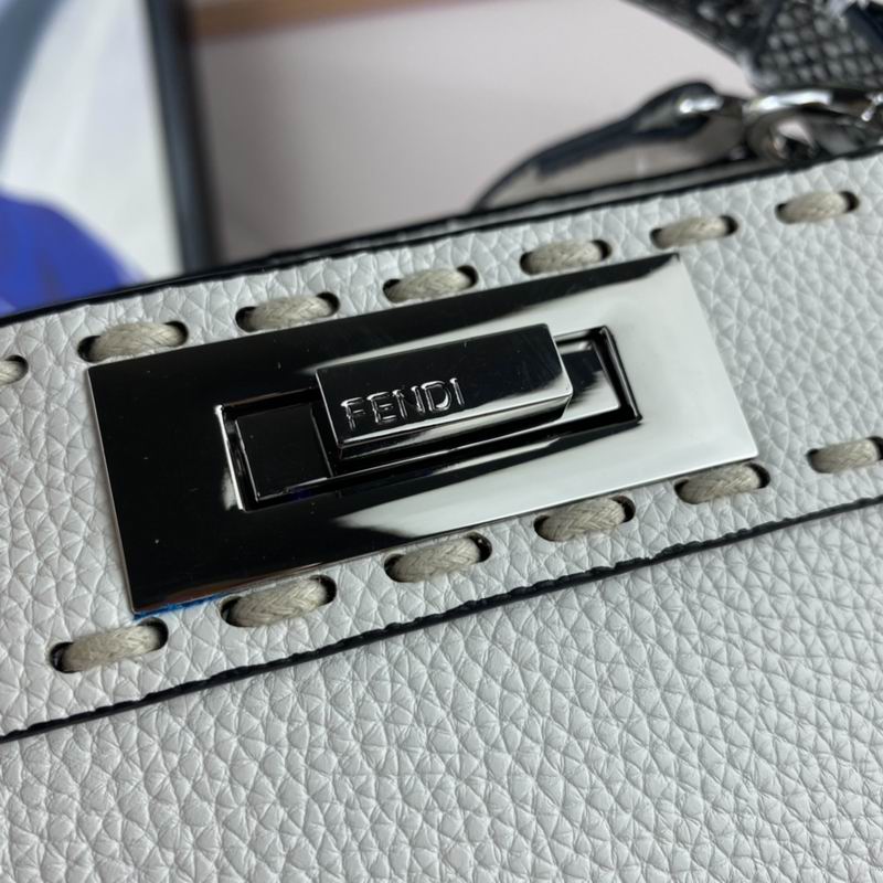 FDNI-Bags - Strap Story - 413