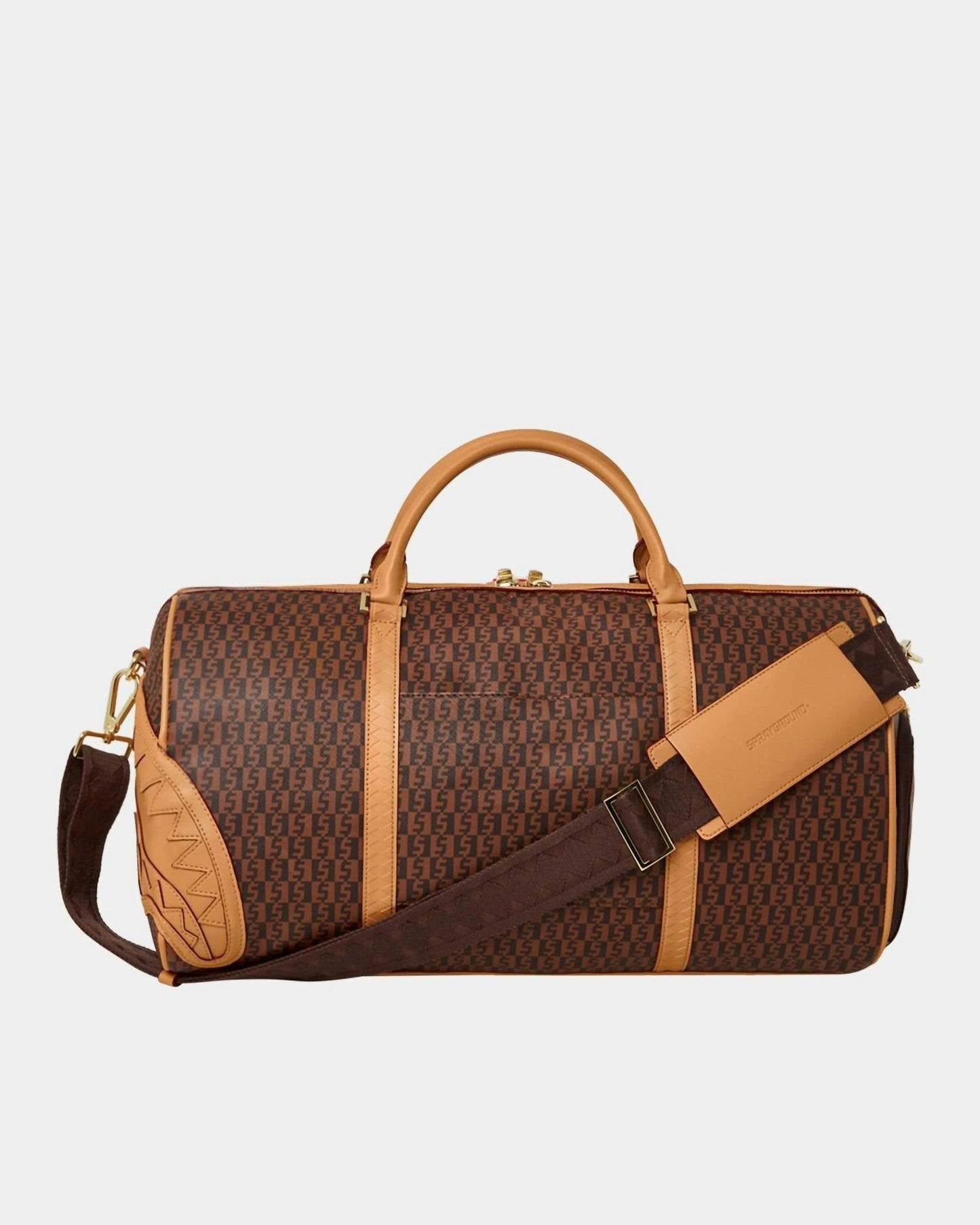 StrapStory - Duffle Bag 189