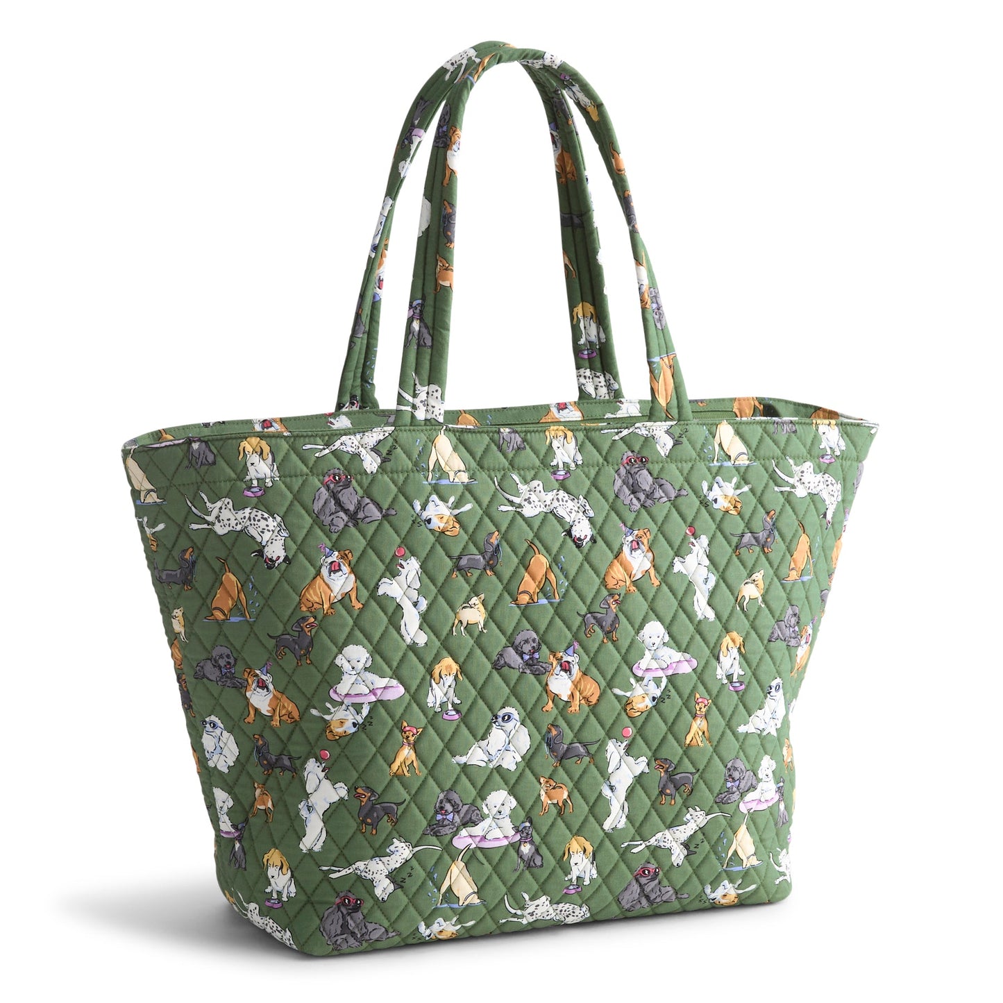 StrapStory - Tote Bag 1836