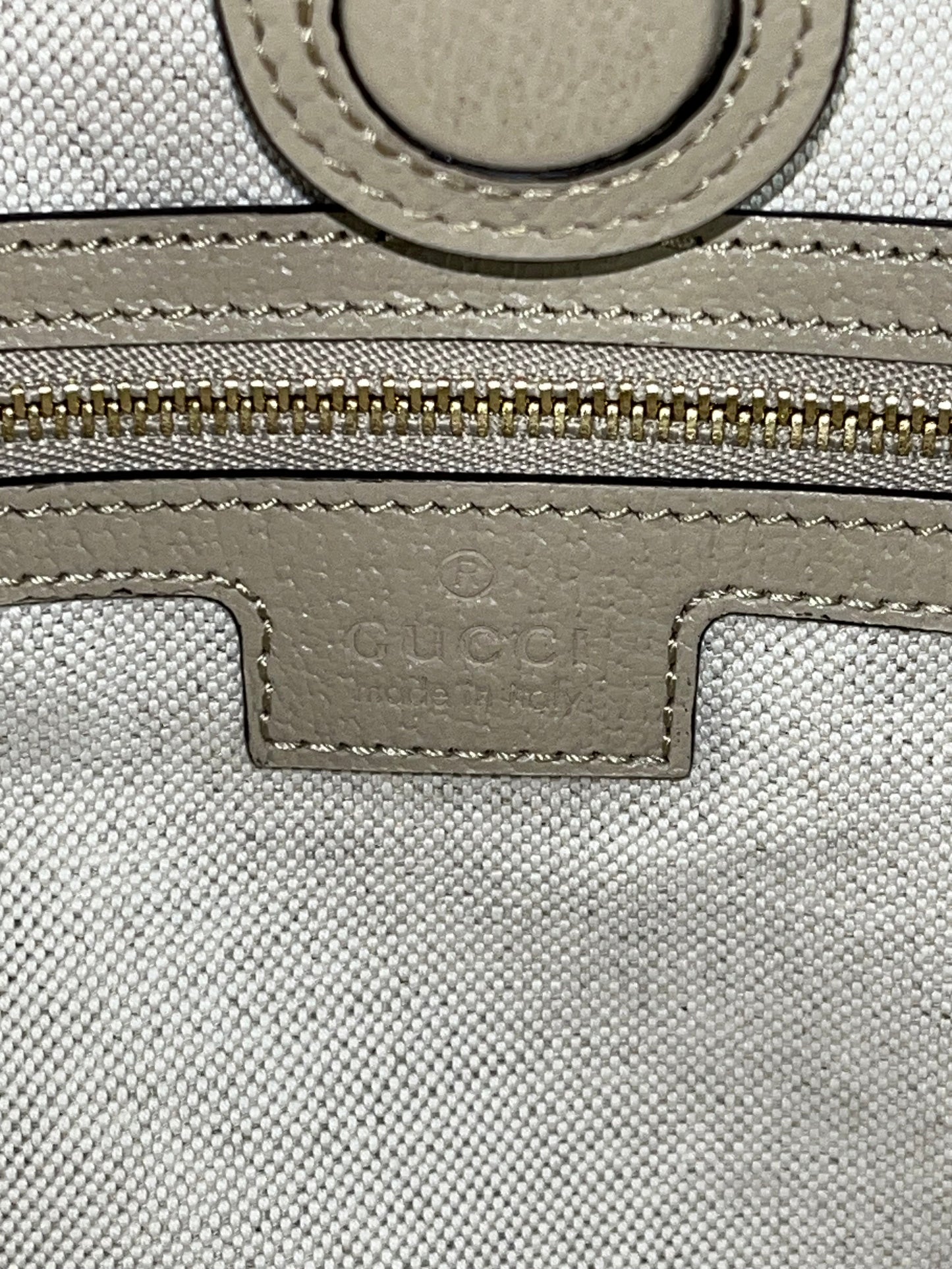 STRAPSTORY - GGC4 BAG - 2346