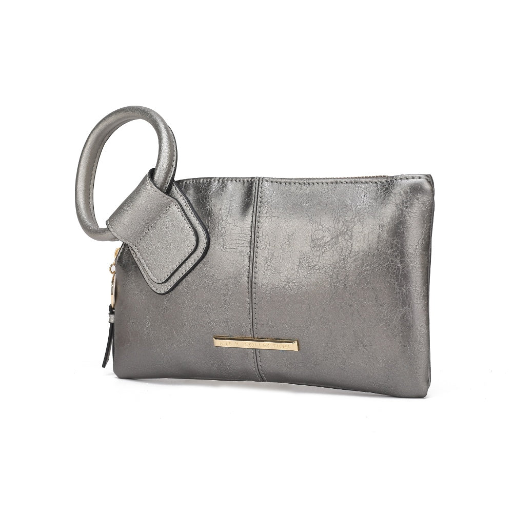 StrapStory - Wristlet 077
