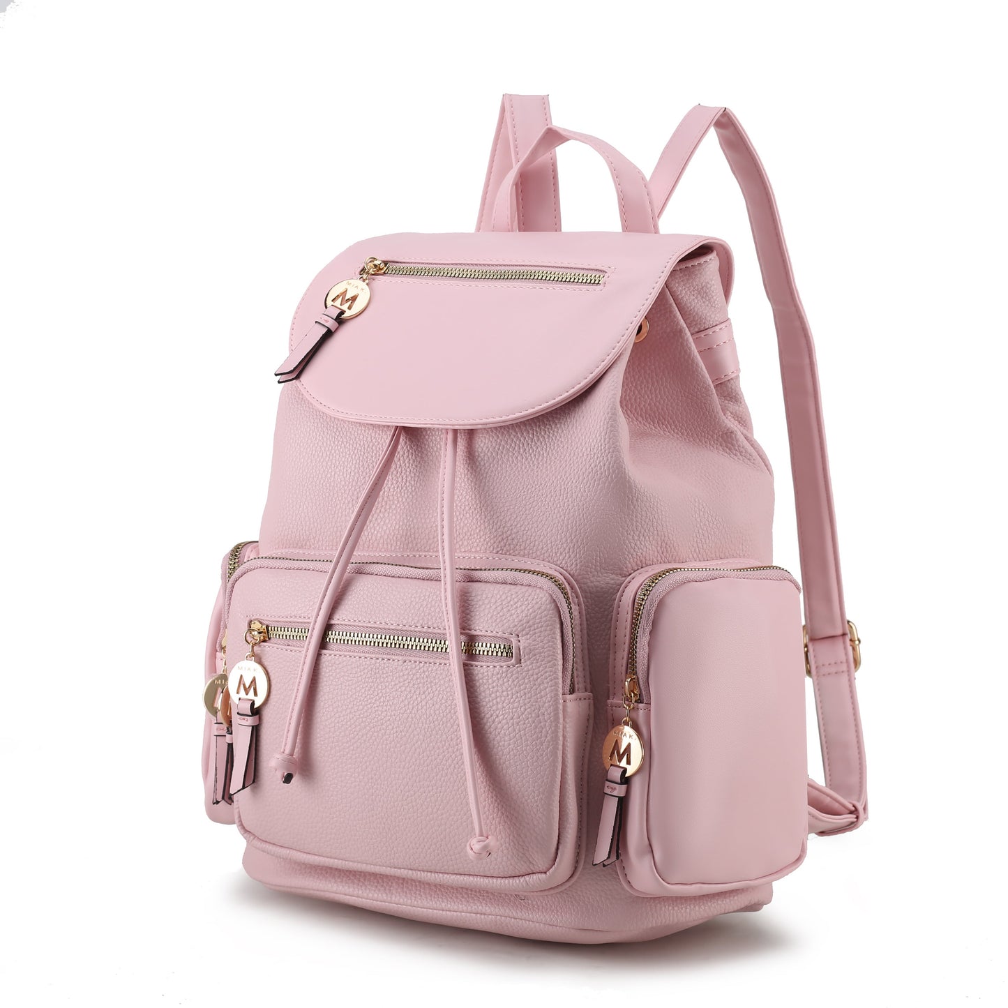 StrapStory - Backpack 116