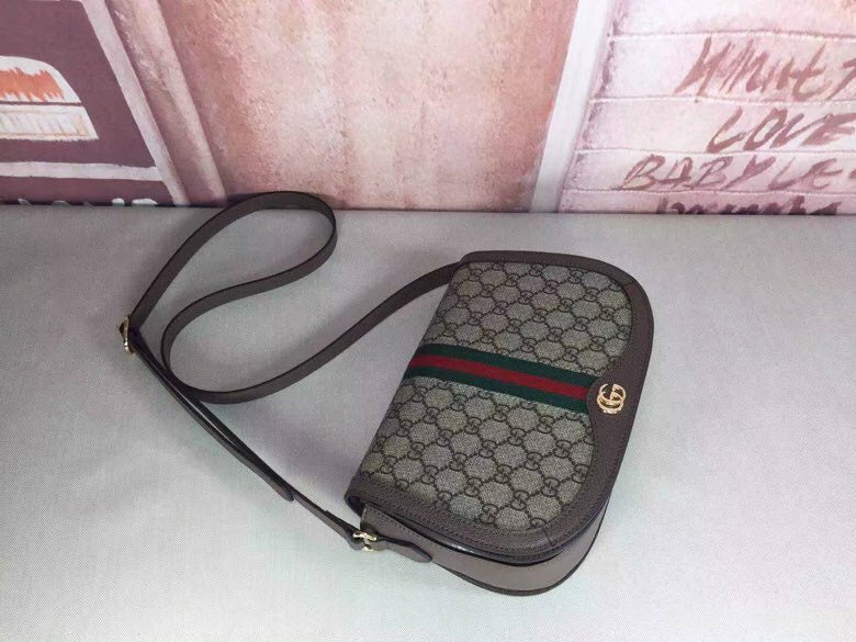 STRAPSTORY - GGC4 BAG - 516