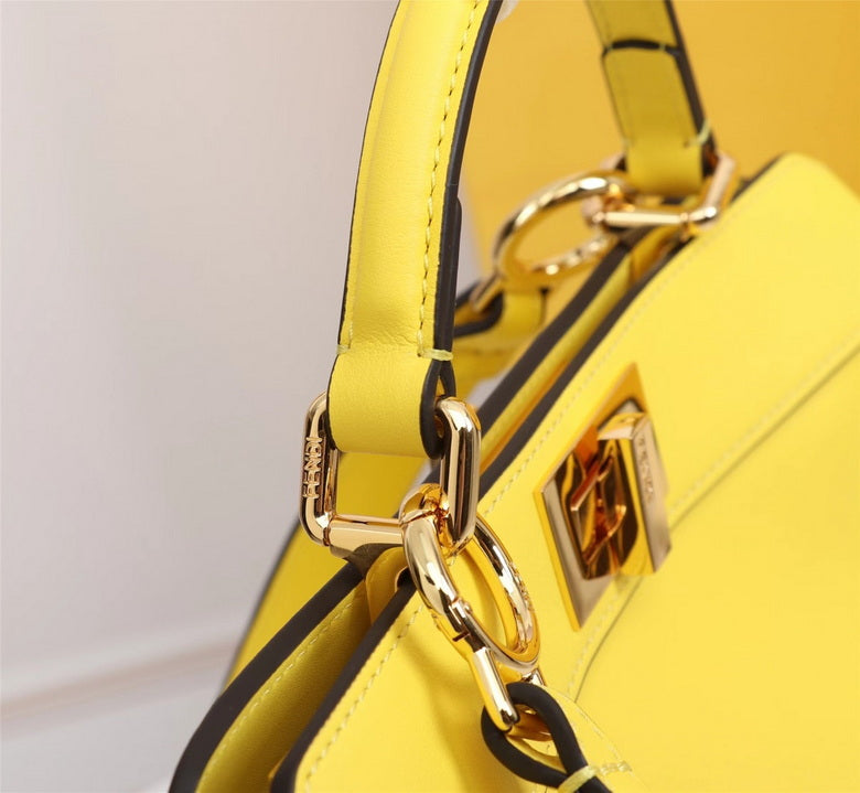 FDNI-Bags - Strap Story - 747